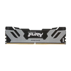Kingston FURY Renegade DDR5 SDRAM 24GB 4200MHz CL40 On-die ECC DIMM 288-PIN